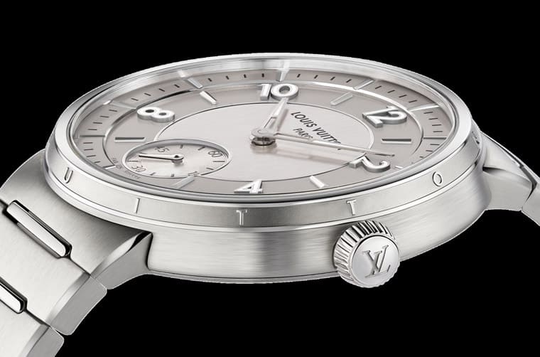 外媒：LV專注發展高級表將大砍80%產品未來手表均價上漲五倍-復刻表