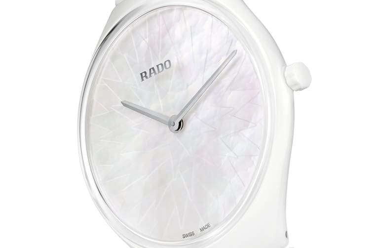 雷達表真我超薄世界花園合作款再推出三款面盤花紋來自瀕危植物的創(chuàng)意聯(lián)名表-復(fù)刻表