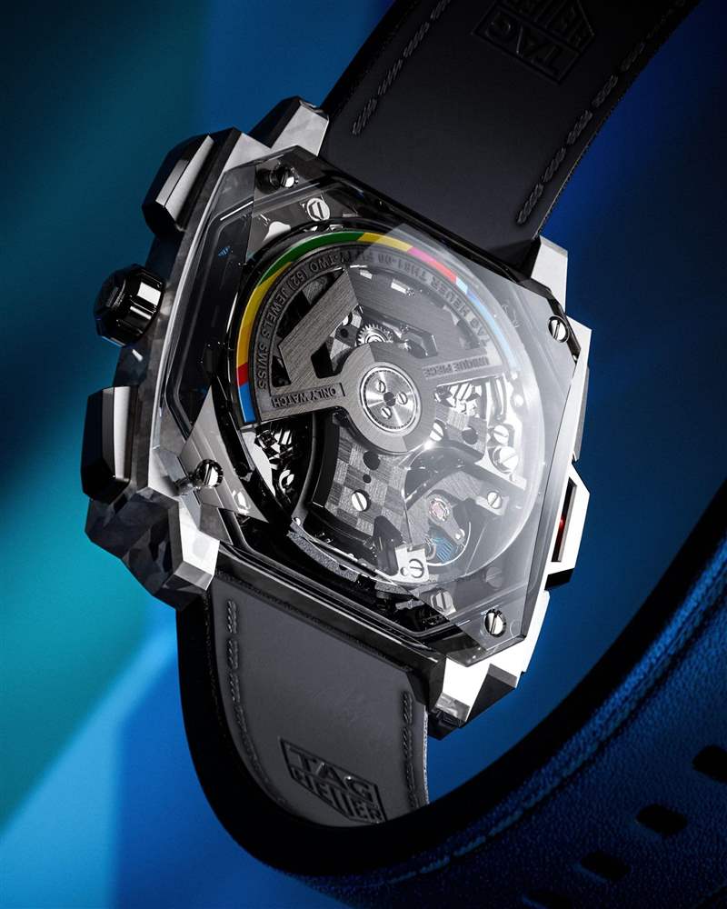 Only Watch 2023｜各大表廠展現工藝、美學與創新的極致佳作-復刻表