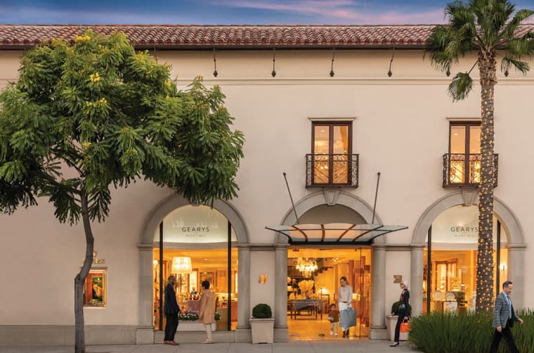 勞力士和百達(dá)翡麗將在洛杉磯購(gòu)物大街并肩開新店-復(fù)刻表