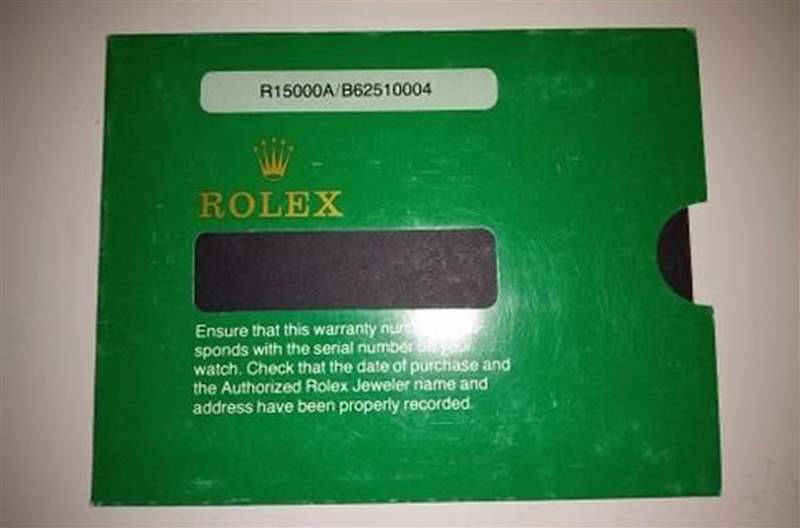 ROLEX｜近日一只勞力士古董OP手表貴同款逾5倍高價皆因這Logo！-復刻表