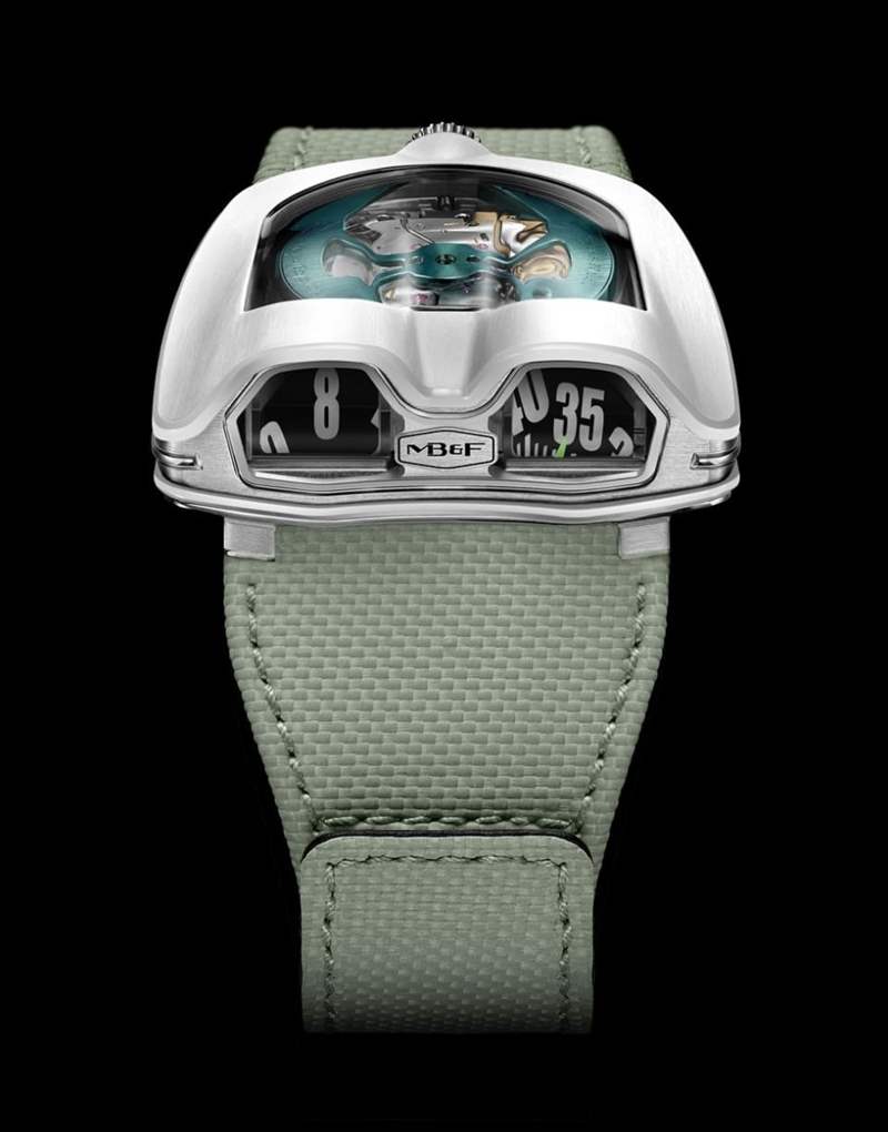 匯聚9大人氣獨立制表品牌2023「匠心．獨具」時間藝術(shù)展時間、地點、重點展品一次看-復(fù)刻表