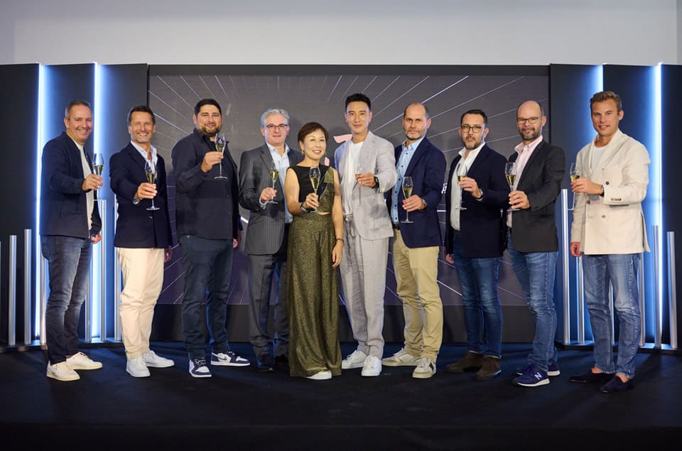 匯聚9大人氣獨立制表品牌2023「匠心．獨具」時間藝術(shù)展時間、地點、重點展品一次看-復(fù)刻表