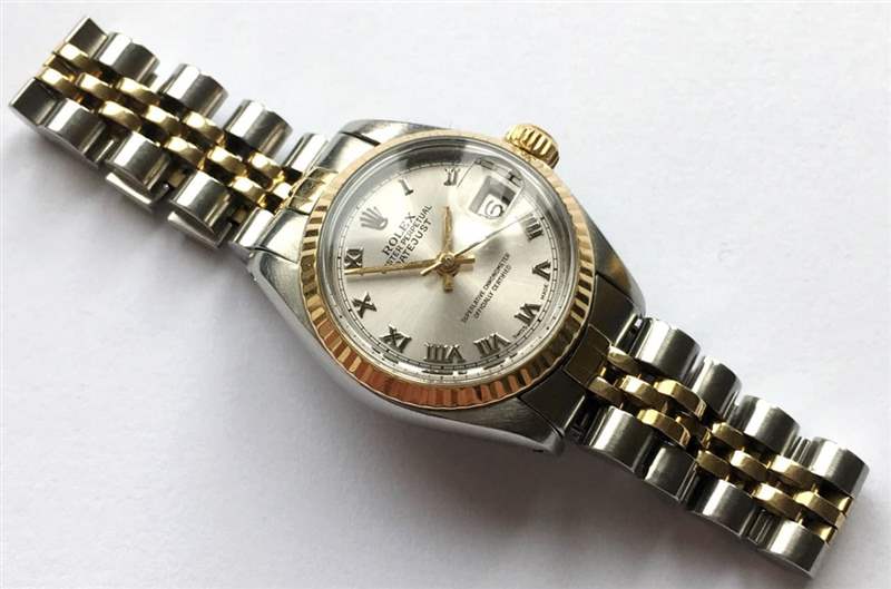 最新調(diào)查顯示勞力士、AP和PP熱門表價(jià)格跌到兩年來新低-復(fù)刻表