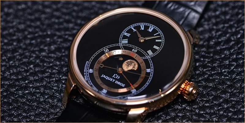 雅克德羅和江詩(shī)丹頓哪個(gè)好(雅克德羅和江詩(shī)丹頓誰(shuí)檔次高)-復(fù)刻表