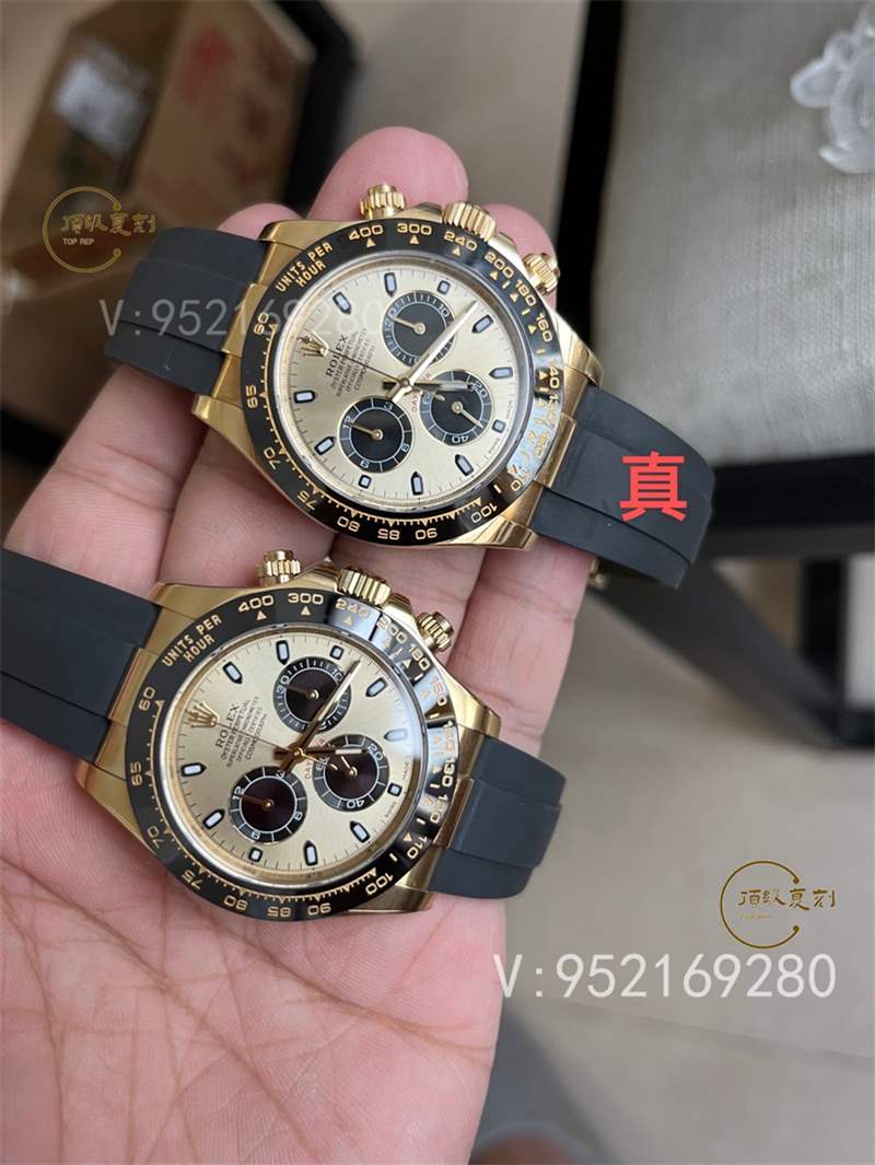 Clean廠迪通拿4130機(jī)芯版本價(jià)格是多少,C廠迪通拿多少錢能買-復(fù)刻表