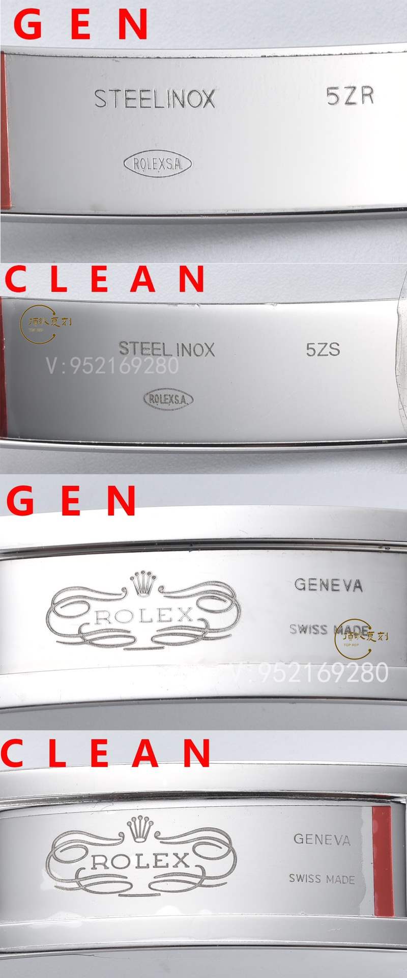 Clean廠C廠勞力士探險家一代真假對比評測怎么樣,C廠探一會一眼假嗎-復(fù)刻表