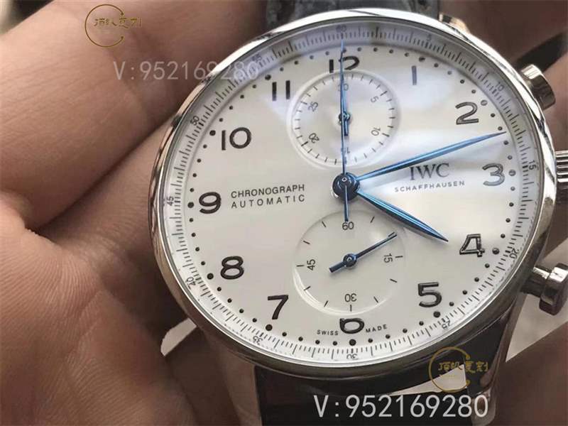 手表機芯排名新鮮出爐(這個檔次的品牌機芯最值得買)-復刻表