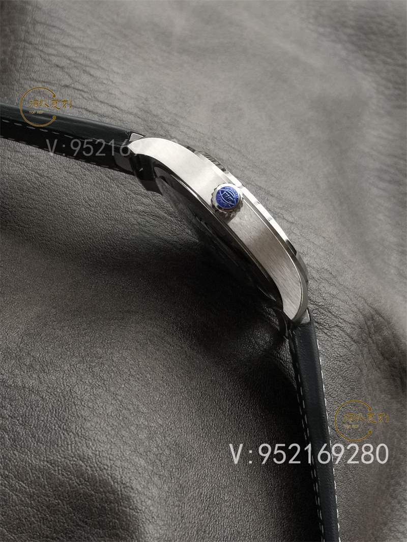 V7廠萬國(guó)馬克二十快拆表帶做工怎么樣,搭載海鷗2892和瑞士sw200機(jī)芯-復(fù)刻表