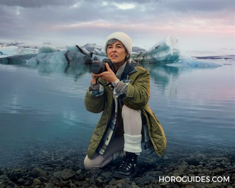 璀璨暖金光彩熠熠｜VACHERON CONSTANTIN Overseas 35mm自動上鏈腕表-復刻表