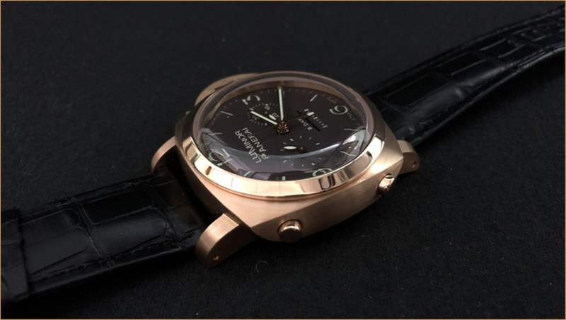 沛納海和歐米茄哪個檔次高(沛納海和歐米茄哪個好)-復刻表