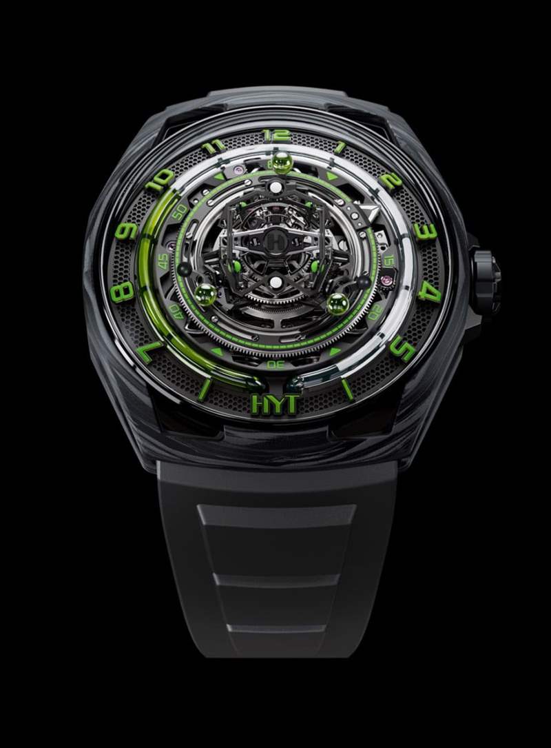 匯聚9大人氣獨立制表品牌2023「匠心．獨具」時間藝術(shù)展時間、地點、重點展品一次看-復(fù)刻表