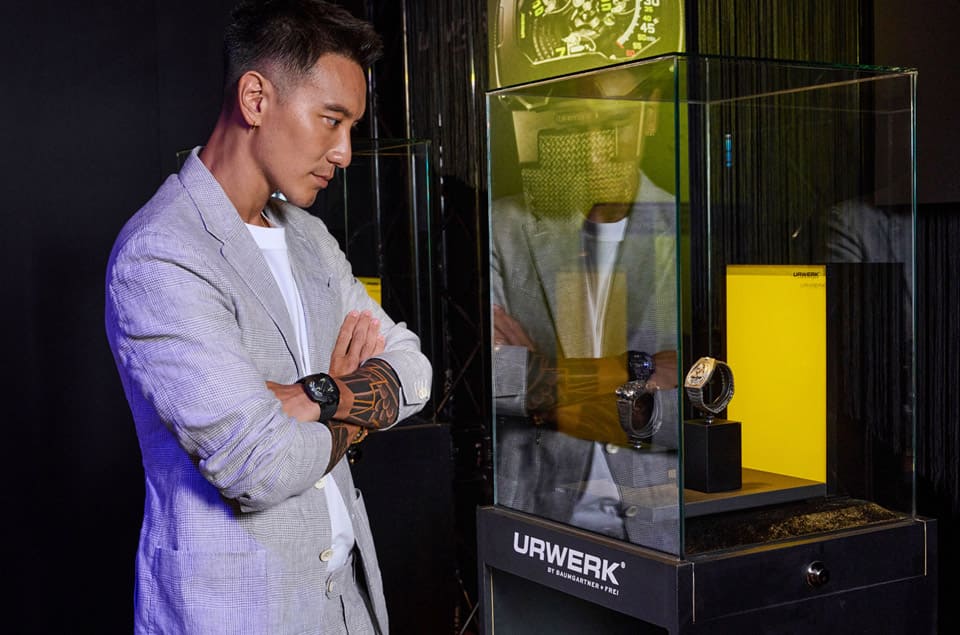 匯聚9大人氣獨立制表品牌2023「匠心．獨具」時間藝術(shù)展時間、地點、重點展品一次看-復(fù)刻表