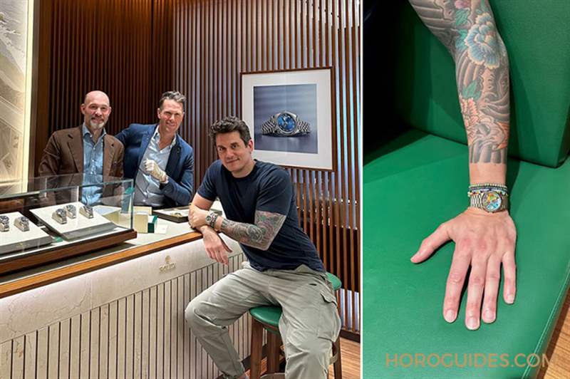 TOP 100名表熱搜排行榜：9月重點速報-復刻表