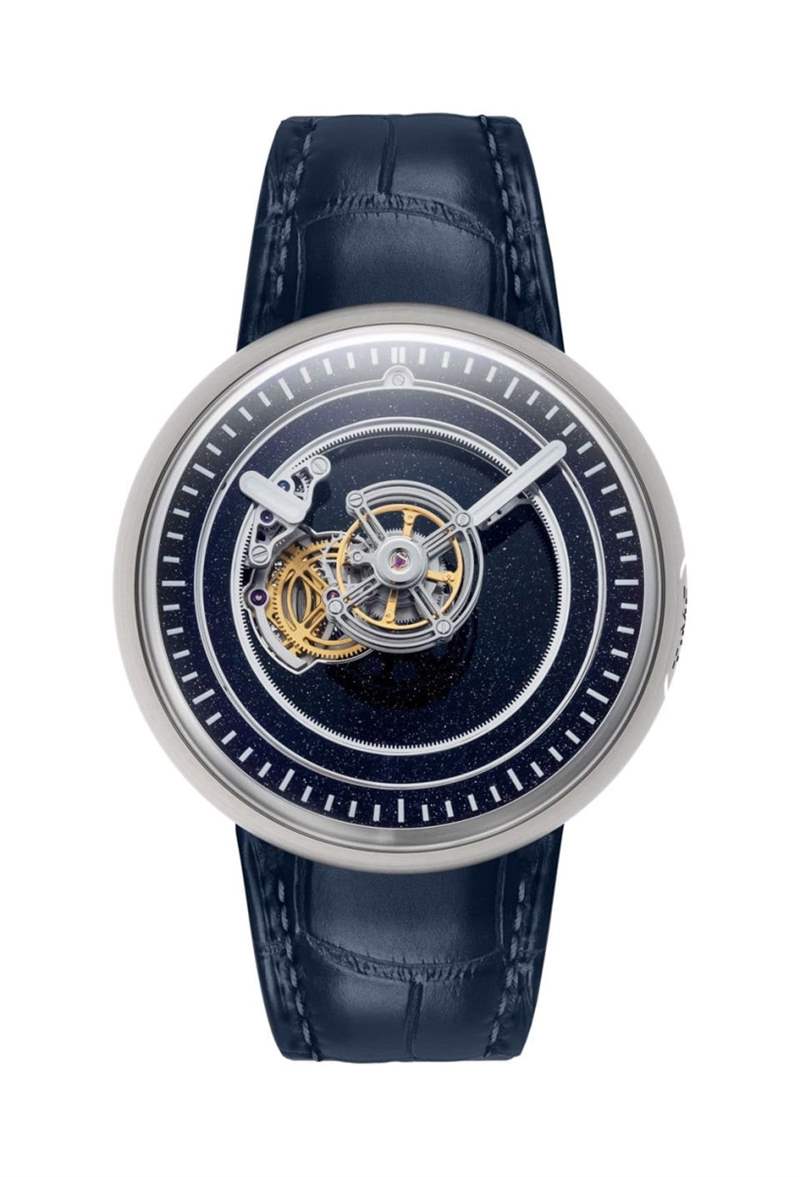 匯聚9大人氣獨立制表品牌2023「匠心．獨具」時間藝術(shù)展時間、地點、重點展品一次看-復(fù)刻表