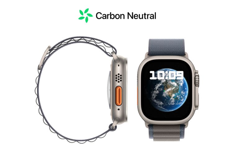 Apple Watch 9和Apple Watch Ultra 2重點規格、價格一次看新版愛馬仕表帶同步登場-復刻表