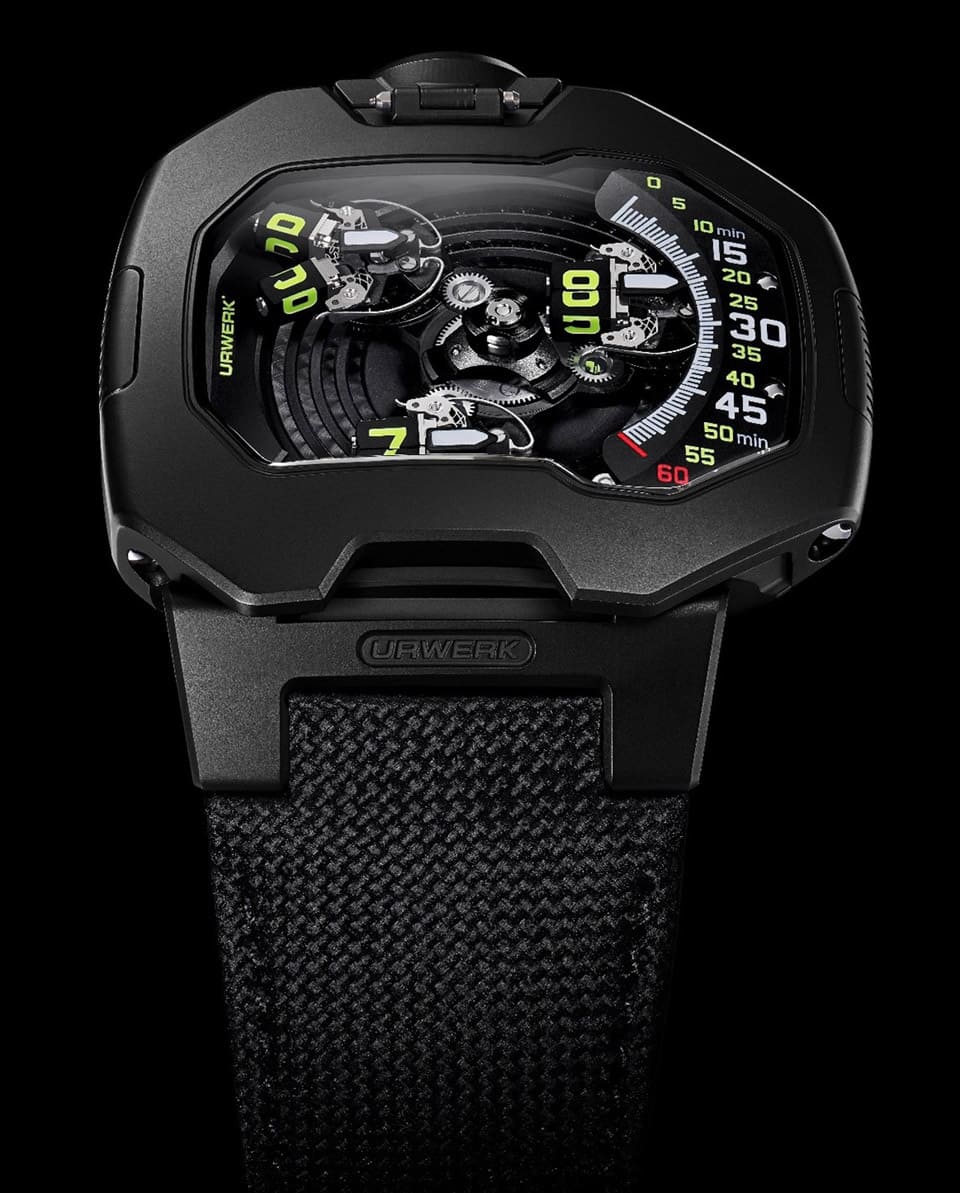 匯聚9大人氣獨立制表品牌2023「匠心．獨具」時間藝術(shù)展時間、地點、重點展品一次看-復(fù)刻表