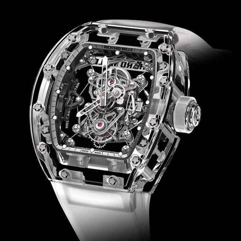 全球最大失表數據庫：登記被盜名表高達10億英鎊近半牌子是？-復刻表