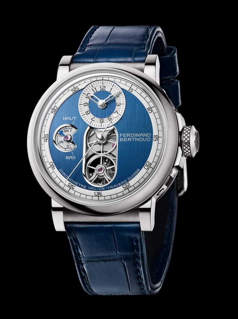 匯聚9大人氣獨立制表品牌2023「匠心．獨具」時間藝術(shù)展時間、地點、重點展品一次看-復(fù)刻表