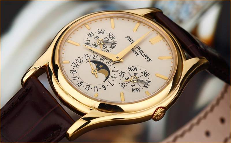 伯爵手表和百達(dá)翡麗哪個(gè)好(伯爵手表和百達(dá)翡麗誰檔次高)-復(fù)刻表