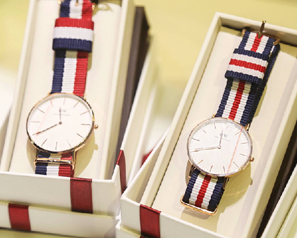 DW和天梭哪個好(DW和天梭哪個檔次高)-復刻表