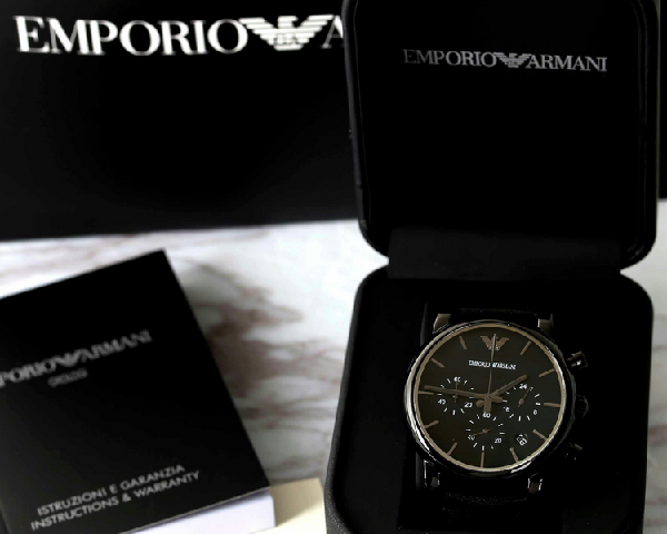 DW和阿瑪尼手表哪個好(DW和阿瑪尼手表哪個檔次高)-復刻表