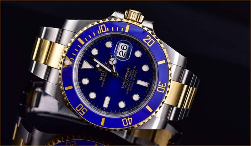 柏萊士和勞力士哪個好(勞力士和柏萊士誰檔次高)-復(fù)刻表