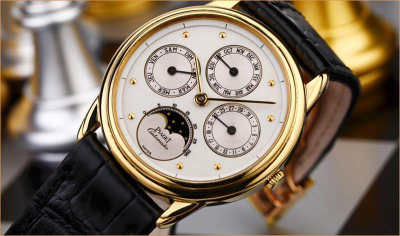 伯爵手表和百達(dá)翡麗哪個(gè)好(伯爵手表和百達(dá)翡麗誰檔次高)-復(fù)刻表