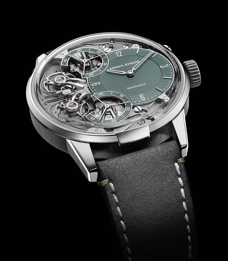 匯聚9大人氣獨立制表品牌2023「匠心．獨具」時間藝術(shù)展時間、地點、重點展品一次看-復(fù)刻表