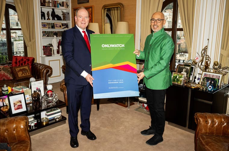 宇舶X村上隆驚人之舉「微笑之花陀飛輪」-復刻表