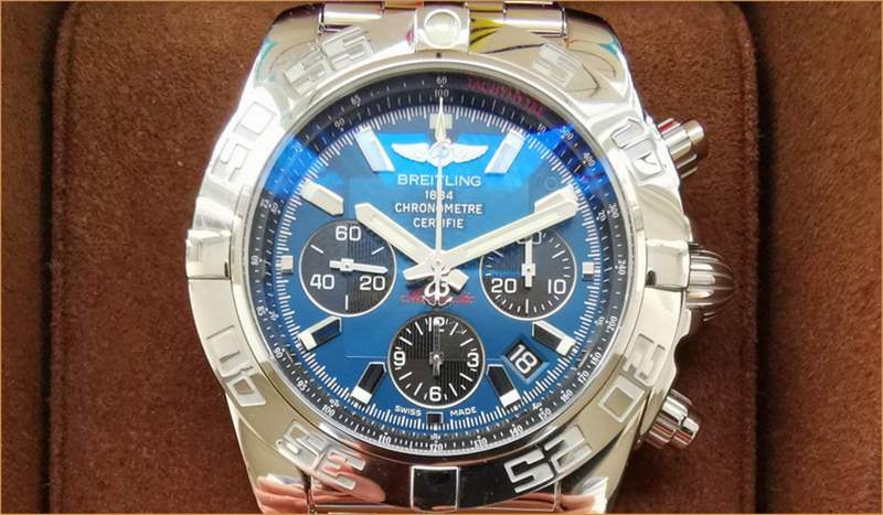 寶齊萊和百年靈哪個好(寶齊萊和百年靈誰檔次高)-復刻表