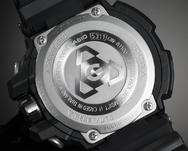 天王表和卡西歐哪個好些(天王表和卡西歐哪個高檔一些)-復刻表