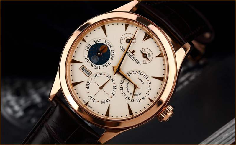 寶璣和積家哪個檔次高(積家和寶璣哪個好)-復刻表