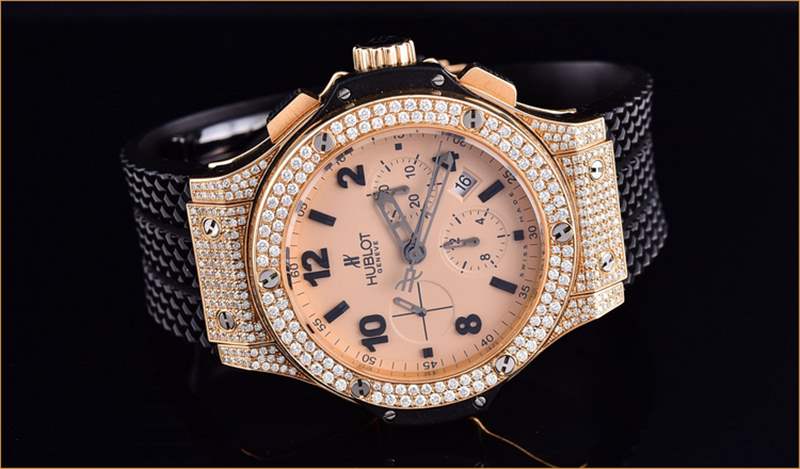 宇舶和愛彼哪個檔次高(宇舶和愛彼哪個好)-復刻表