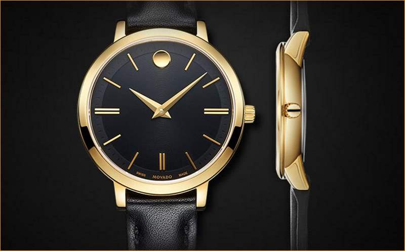 摩凡陀和阿瑪尼手表哪個好(摩凡陀和阿瑪尼哪個檔次高)-復刻表