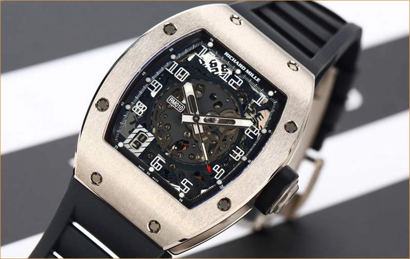 理查德米勒和理查德米爾有什么區(qū)別(是同一個(gè)牌子嗎)-復(fù)刻表