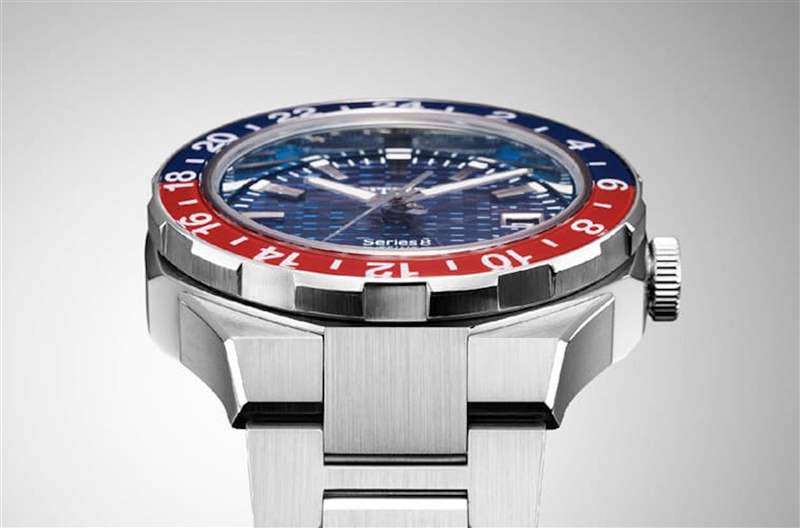 職場手表｜買不到百事圈、綠水鬼？CITIZEN、SEIKO平替版萬初入手-復刻表