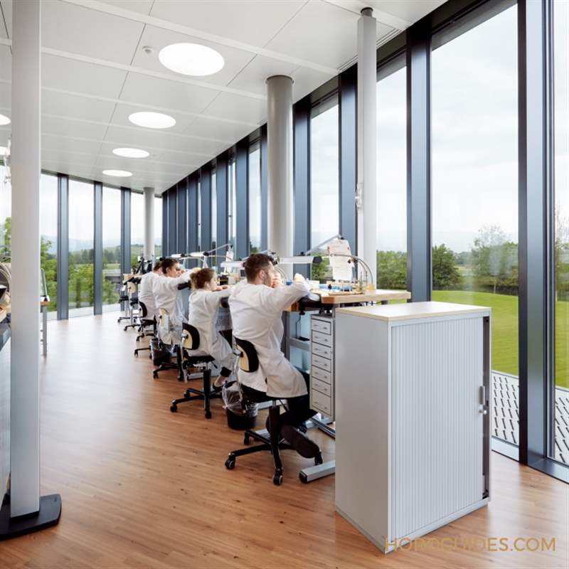 江詩(shī)丹頓攜手紐約大都會(huì)藝術(shù)博物館，開(kāi)啟藝術(shù)與文化合作計(jì)劃-復(fù)刻表