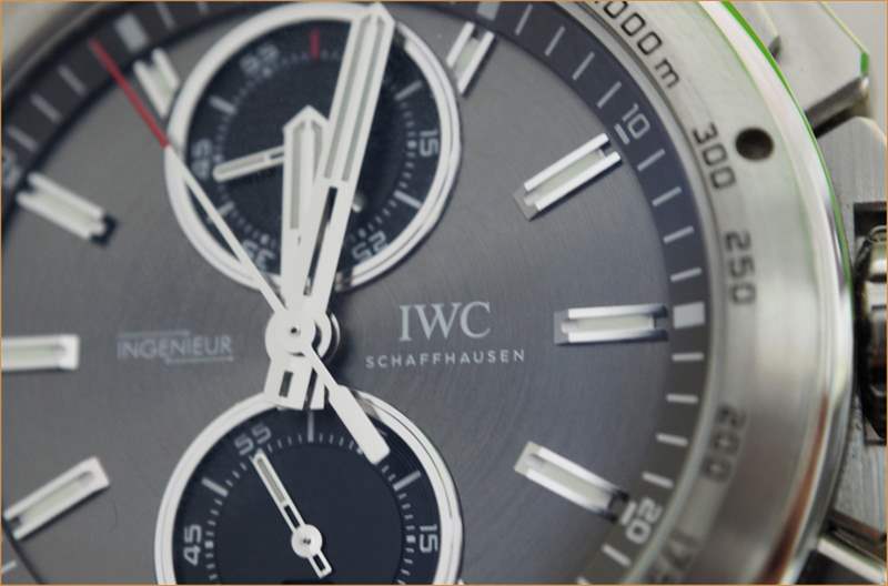 萬國手表和勞力士哪個檔次高(萬國IWC和勞力士哪個好)-復(fù)刻表