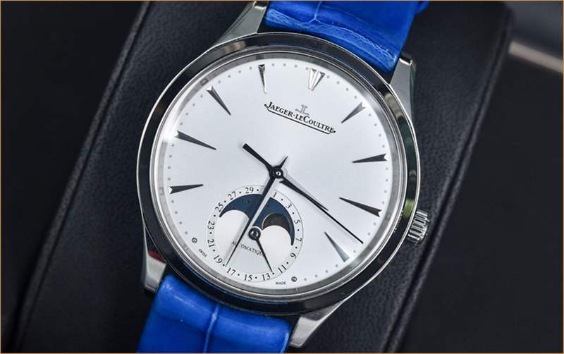 蕭邦和積家手表哪個檔次高(蕭邦手表和積家手表哪個好)-復(fù)刻表