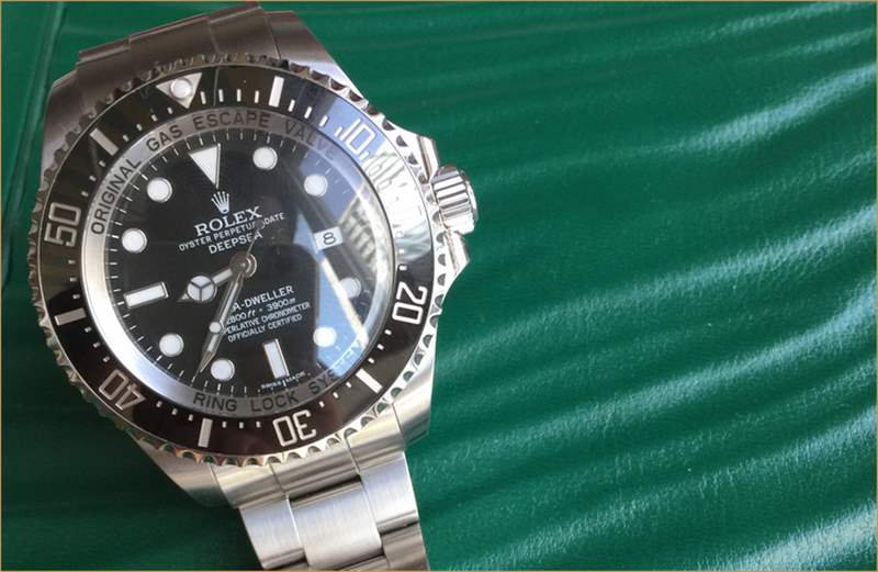 法穆蘭和勞力士哪個好(法穆蘭和勞力士哪個檔次高)-復刻表