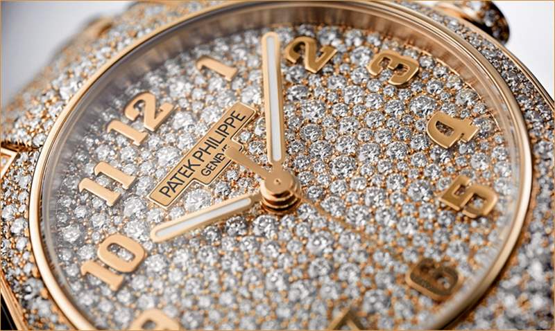 朗格手表和百達(dá)翡麗哪個(gè)好(朗格和百達(dá)翡麗檔次對(duì)比)-復(fù)刻表