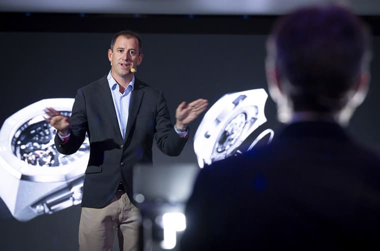 愛彼復雜功能大師腕表鑒賞會罕見匯聚近30只古董和現(xiàn)代名作兩位重量級人物亦現(xiàn)身-復刻表