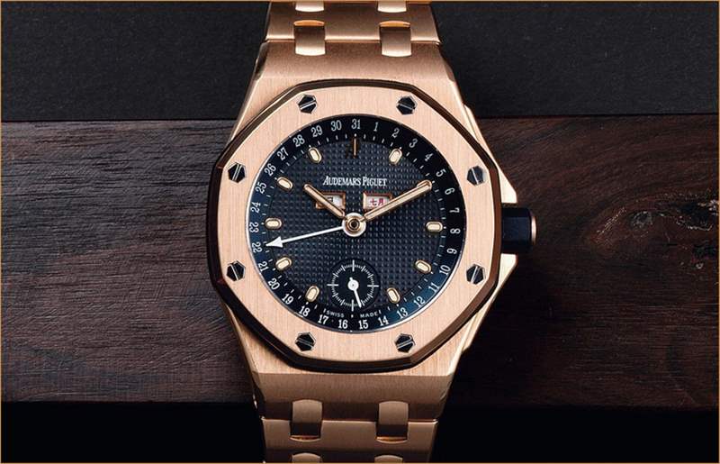 宇舶和愛彼哪個檔次高(宇舶和愛彼哪個好)-復刻表