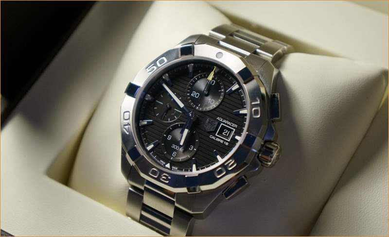 泰格豪雅和浪琴哪個好(泰格豪雅和浪琴哪個檔次高)-復(fù)刻表