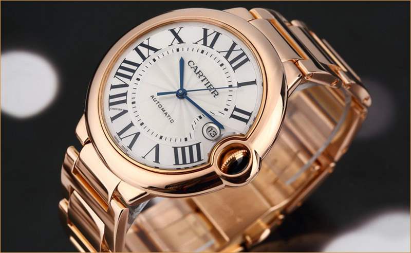 蕭邦手表和卡地亞哪個(gè)好(卡地亞和蕭邦檔次哪個(gè)高)-復(fù)刻表