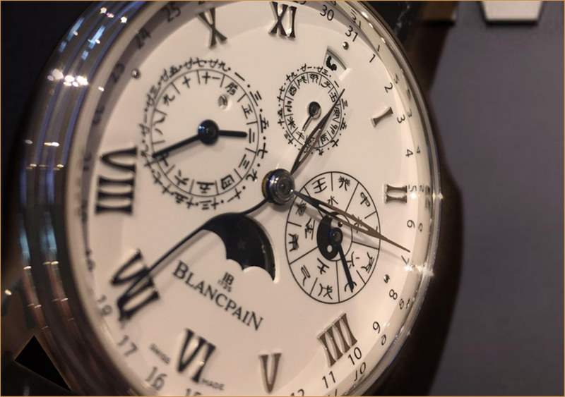 百達(dá)翡麗和寶珀哪個(gè)好(百達(dá)翡麗和寶珀哪個(gè)檔次高)-復(fù)刻表