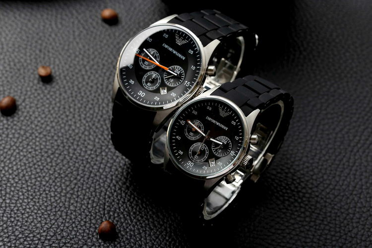 阿瑪尼和CK手表哪個檔次高(阿瑪尼和ck手表哪個牌子大)-復刻表