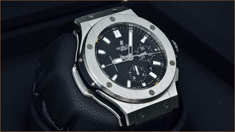 宇舶表和理查德米勒哪個好(宇舶手表和理查德米勒哪個檔次高)-復刻表