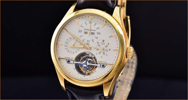 朗格和積家哪個(gè)好(朗格和積家哪個(gè)檔次高)-復(fù)刻表